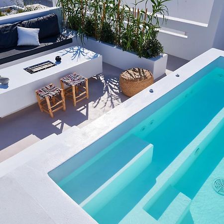 Casa Mardiva Sole Villa Parikia  Ngoại thất bức ảnh