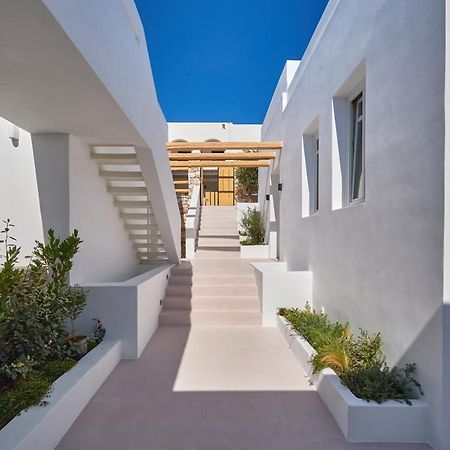 Casa Mardiva Sole Villa Parikia  Ngoại thất bức ảnh