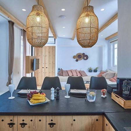 Casa Mardiva Sole Villa Parikia  Ngoại thất bức ảnh
