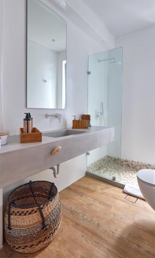 Casa Mardiva Sole Villa Parikia  Ngoại thất bức ảnh