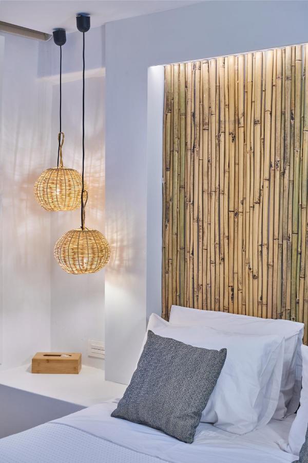Casa Mardiva Sole Villa Parikia  Ngoại thất bức ảnh
