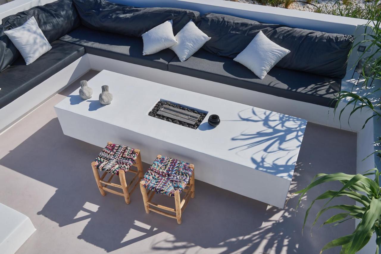 Casa Mardiva Sole Villa Parikia  Ngoại thất bức ảnh