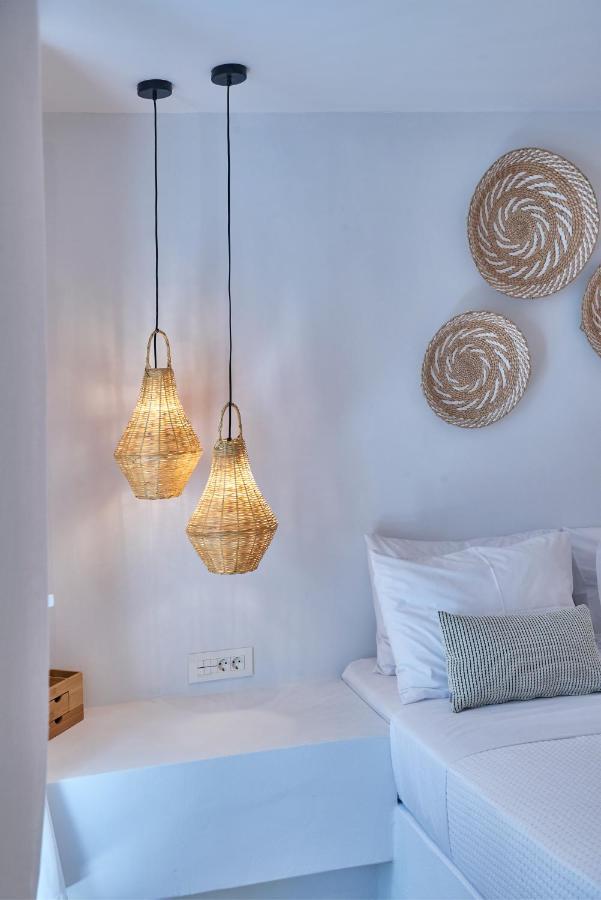 Casa Mardiva Sole Villa Parikia  Ngoại thất bức ảnh