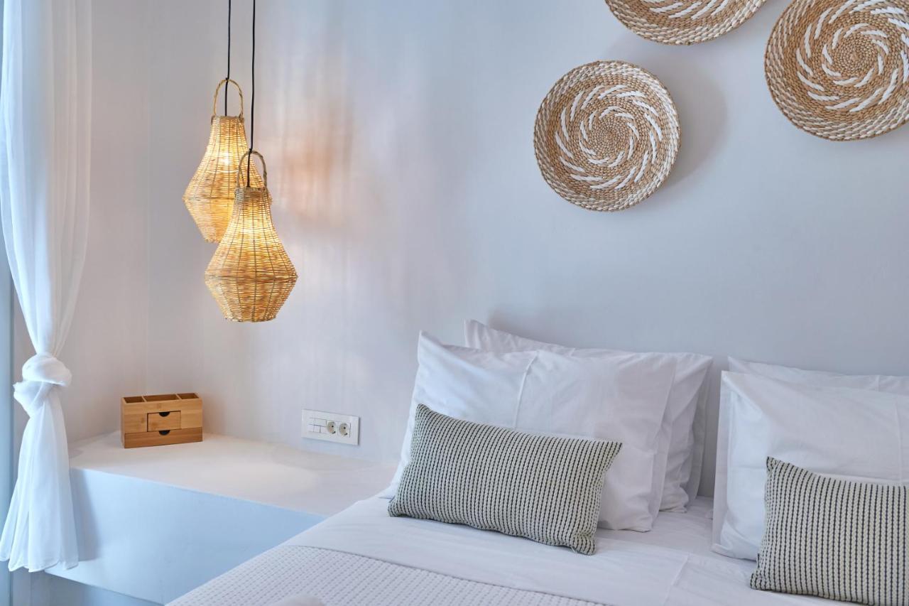 Casa Mardiva Sole Villa Parikia  Ngoại thất bức ảnh