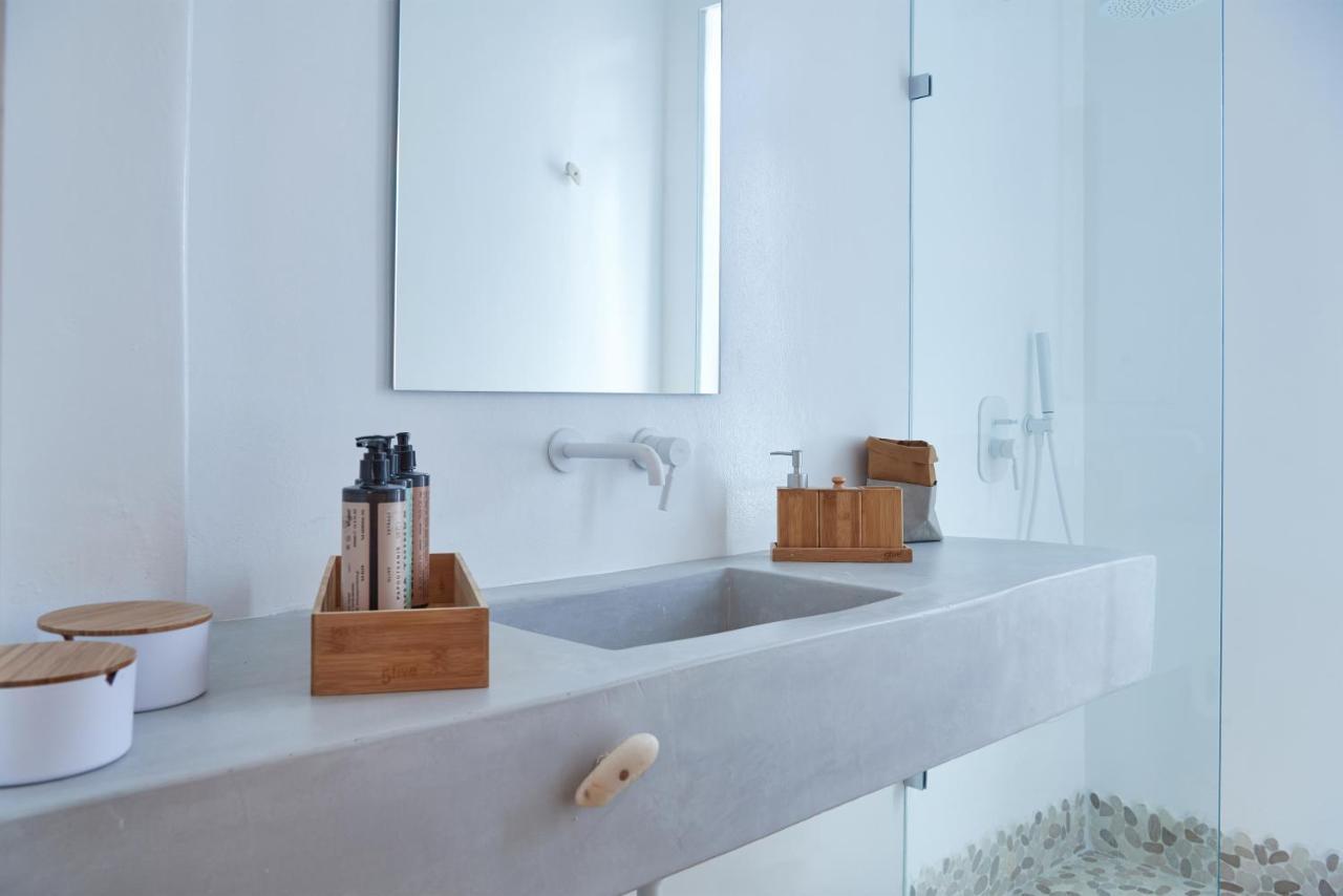 Casa Mardiva Sole Villa Parikia  Ngoại thất bức ảnh